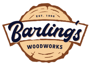 barlings woodwork logo